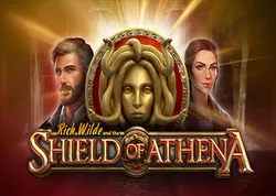 Shield Of Athena