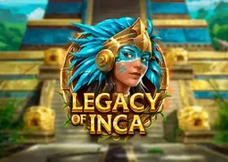 Legacy Of Inca