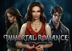 Immortal Romance