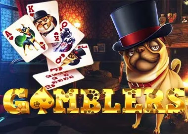 The Gamblers