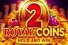 Royal Coins 2: Hold and Win