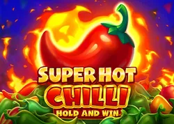 Super Hot Chilli