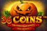 36 Coins Halloween Jackpots