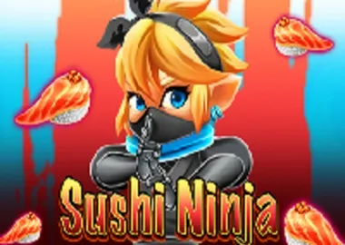 Sushi Ninja