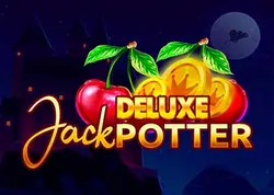 Jack Potter Deluxe