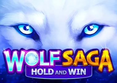 Wolf Saga