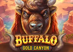 Buffalo Gold Canyon