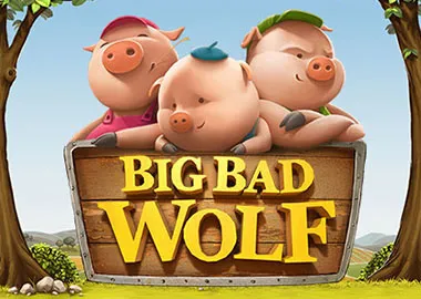 Big Bad Wolf