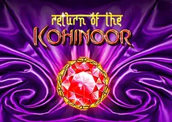 Return of Kohinoor