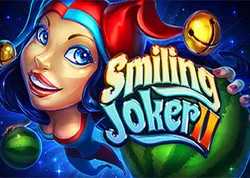 Smiling Joker II