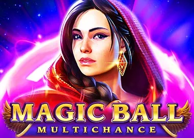 Magic Ball Multichance