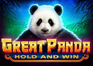 Great Panda