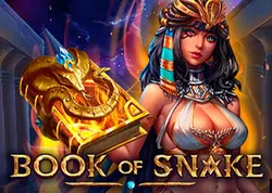 Book of Snake