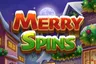 Merry Spins