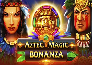 Aztec Magic Bonanza