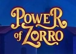 Power of Zorro
