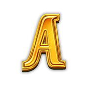 символ A