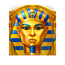 символ Тутанхамон
